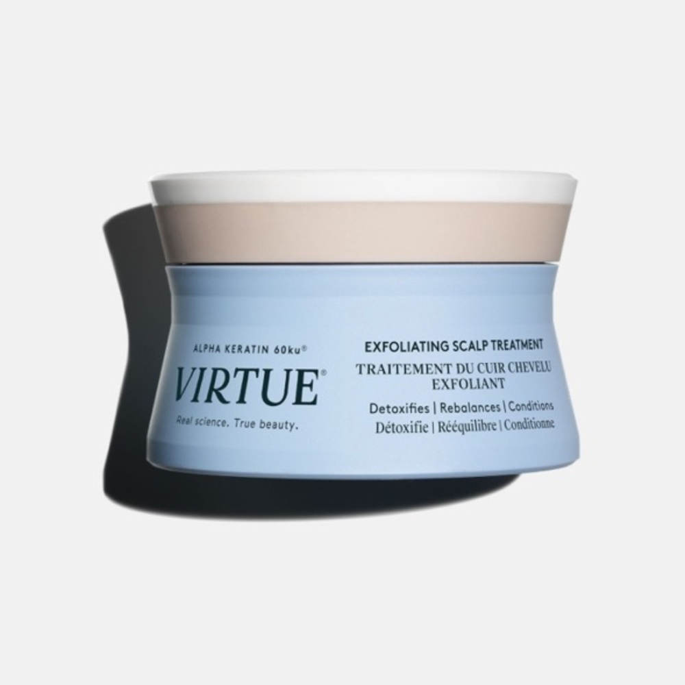 ✌🏼3/$30✌🏼Virtue Exfoliating Scalp Treatment Deluxe Mini